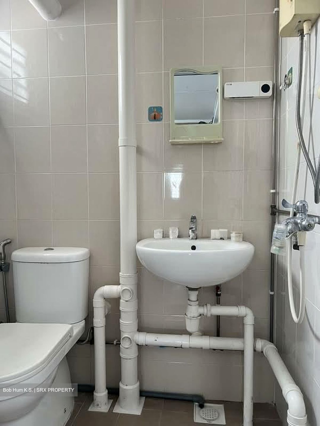 Blk 440 Ang Mo Kio Avenue 10 (Ang Mo Kio), HDB 3 Rooms #566201171